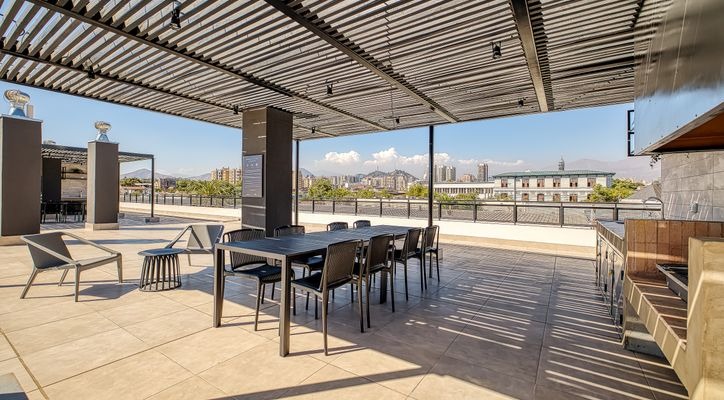 Departamento en Santiago - Miniatura 24