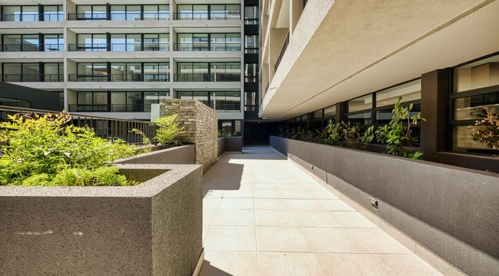 Departamento en Santiago - Miniatura 8