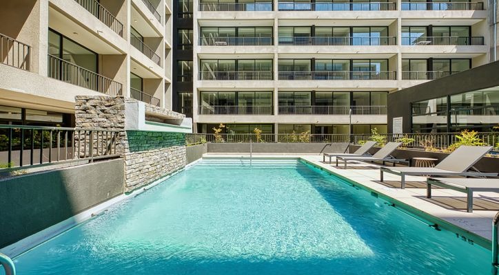 Departamento en Santiago - Miniatura 9