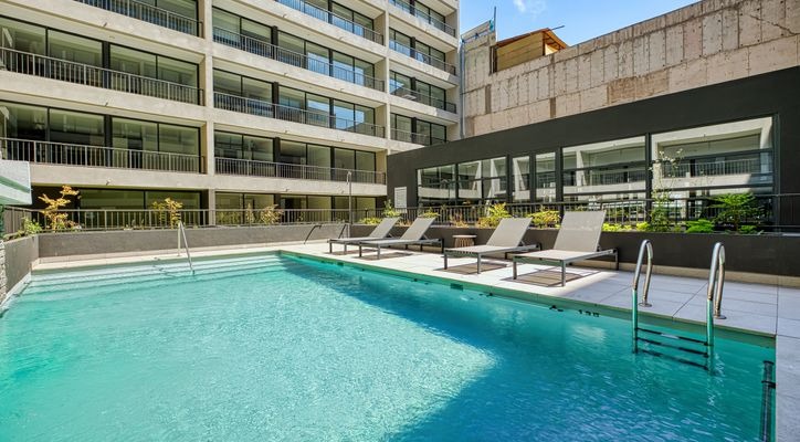 Departamento en Santiago - Miniatura 10