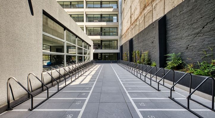 Departamento en Santiago - Miniatura 11