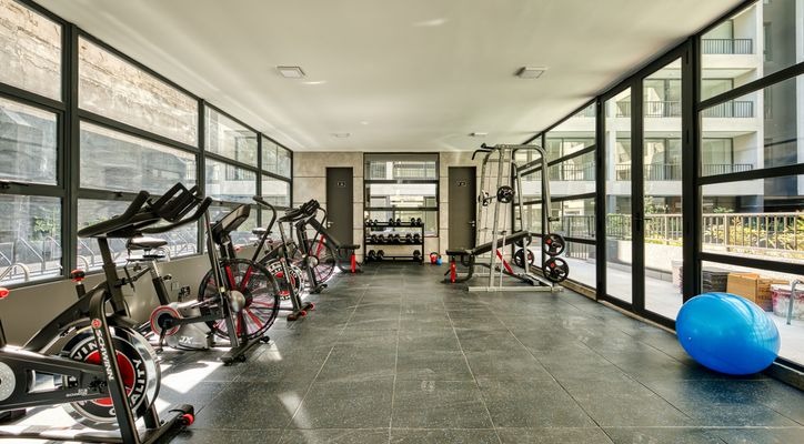 Departamento en Santiago - Miniatura 12