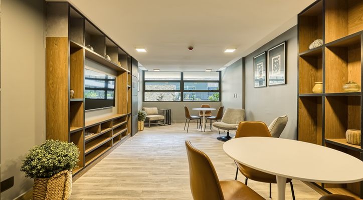 Departamento en Santiago - Miniatura 13