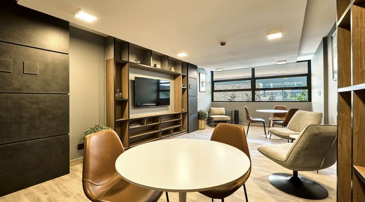 Departamento en Santiago - Miniatura 14