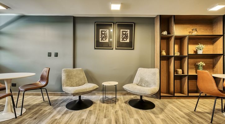 Departamento en Santiago - Miniatura 15