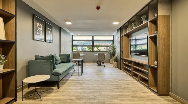 Departamento en Santiago - Miniatura 16