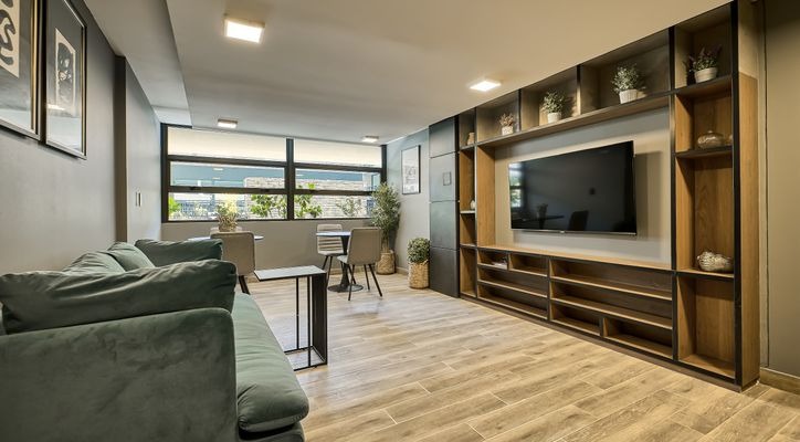 Departamento en Santiago - Miniatura 17