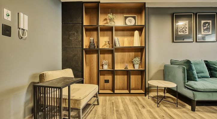 Departamento en Santiago - Miniatura 19