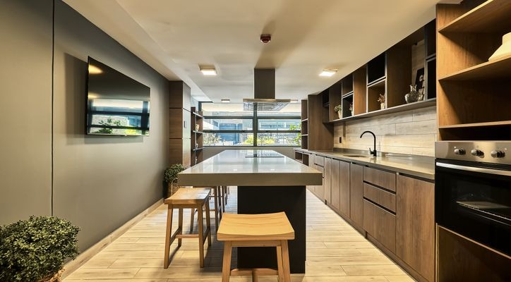 Departamento en Santiago - Miniatura 21