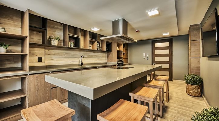 Departamento en Santiago - Miniatura 22