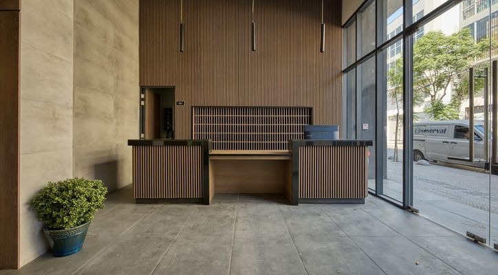 Departamento en Santiago - Miniatura 23