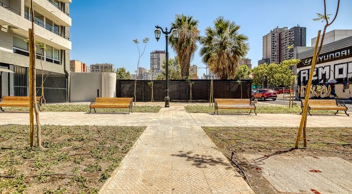 Departamento en Santiago - Miniatura 36