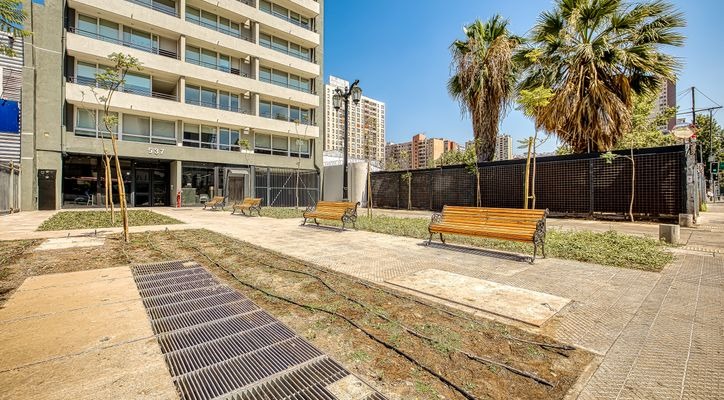 Departamento en Santiago - Miniatura 18