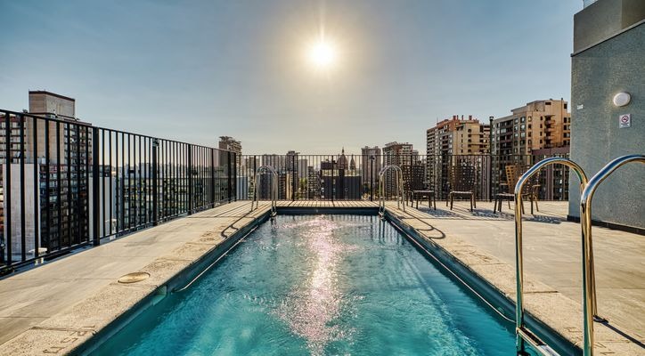 Departamento en Santiago - Miniatura 15