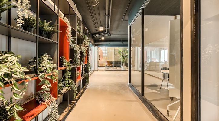 Departamento en Santiago - Miniatura 23