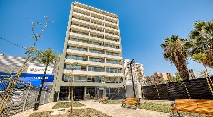 Departamento en Santiago - Miniatura 35