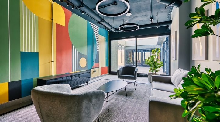 Departamento en Santiago - Miniatura 25