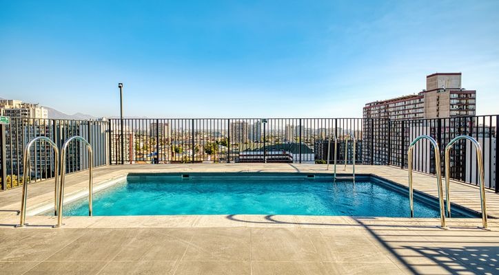 Departamento en Santiago - Miniatura 16