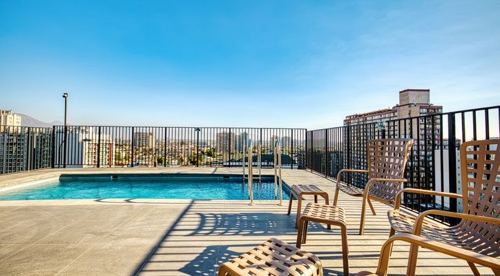 Departamento en Santiago - Miniatura 17