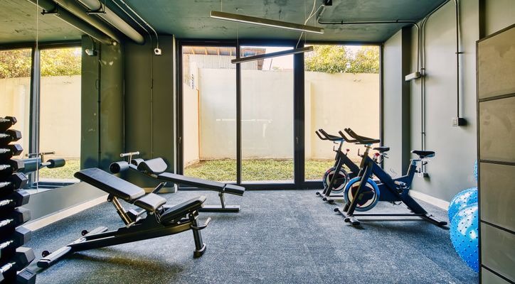 Departamento en Santiago - Miniatura 27