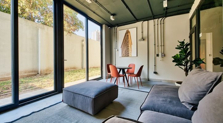 Departamento en Santiago - Miniatura 31