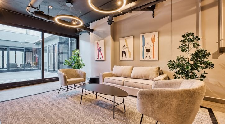 Departamento en Santiago - Miniatura 33