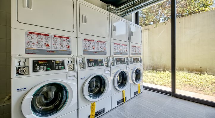 Departamento en Santiago - Miniatura 34