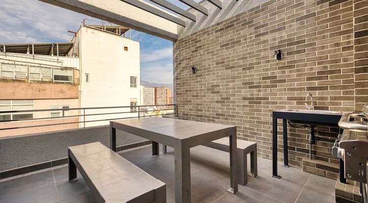 Departamento en Santiago - Miniatura 15