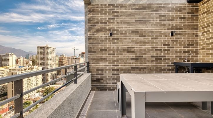 Departamento en Santiago - Miniatura 16