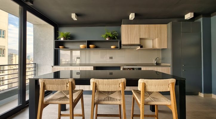 Departamento en Santiago - Miniatura 17