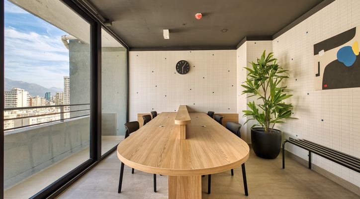 Departamento en Santiago - Miniatura 18