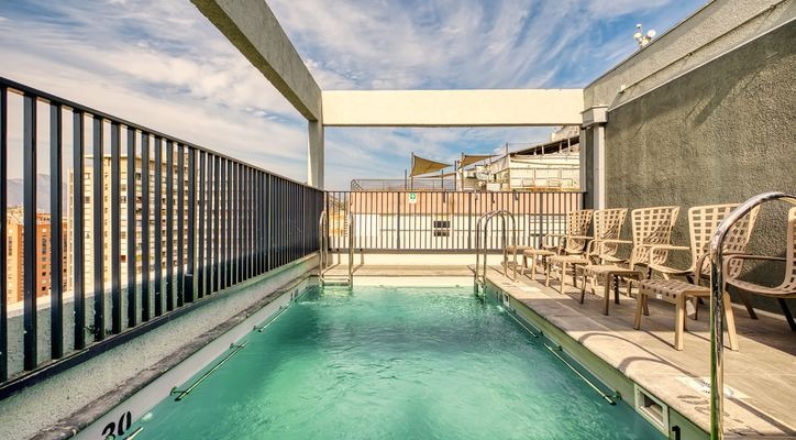 Departamento en Santiago - Miniatura 14