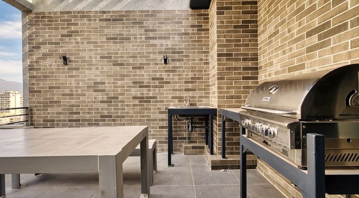 Departamento en Santiago - Miniatura 19