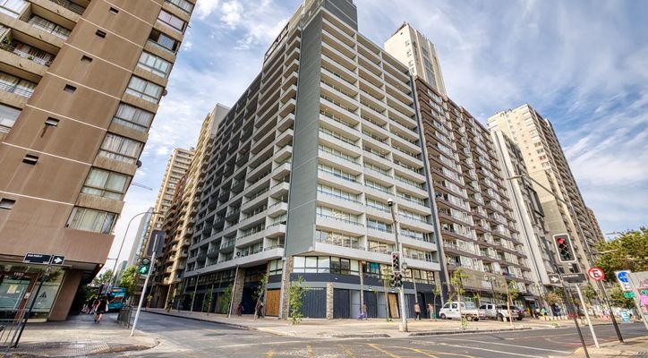 Departamento en Santiago - Miniatura 20