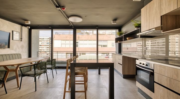 Departamento en Santiago - Miniatura 21