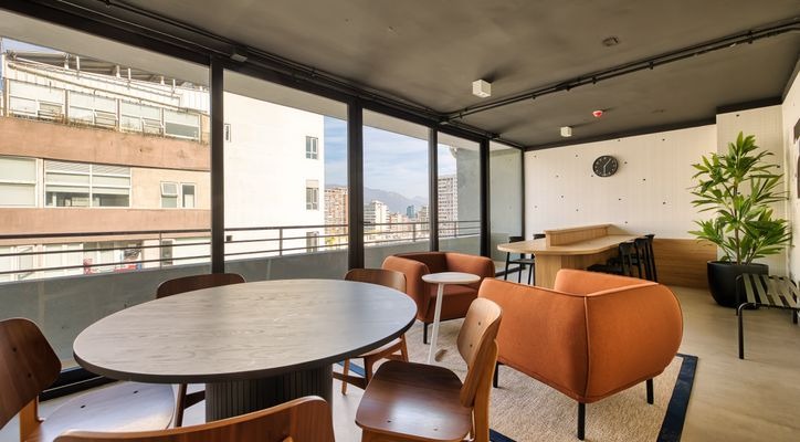 Departamento en Santiago - Miniatura 22