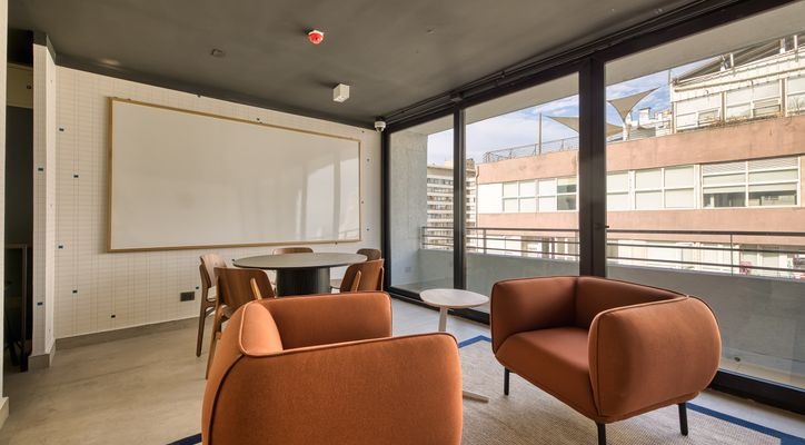 Departamento en Santiago - Miniatura 23