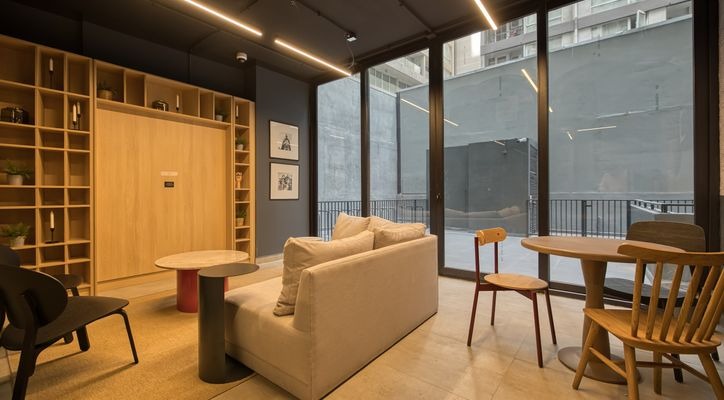 Departamento en Santiago - Miniatura 24