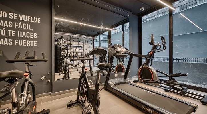 Departamento en Santiago - Miniatura 26