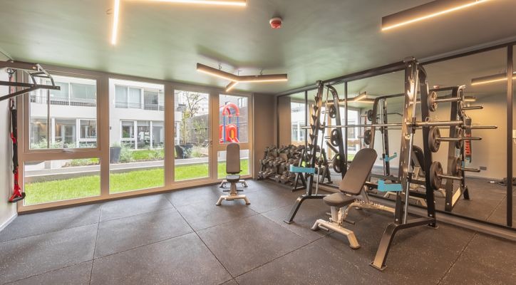 Departamento en Santiago - Miniatura 18