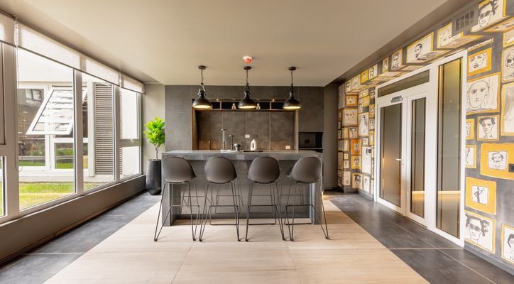 Departamento en Santiago - Miniatura 20