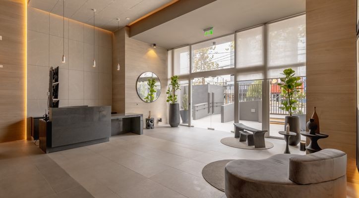 Departamento en Santiago - Miniatura 22