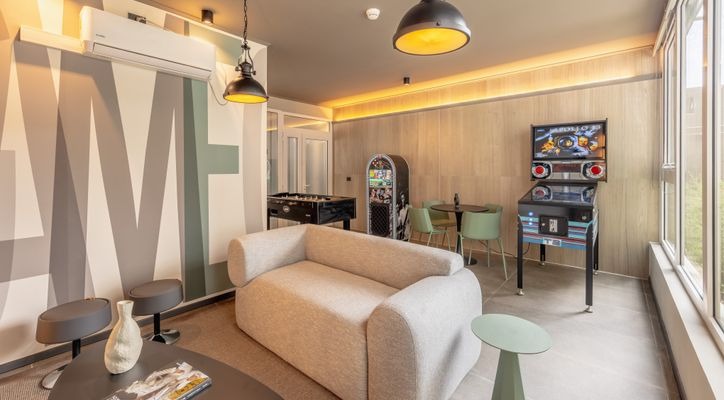 Departamento en Santiago - Miniatura 23