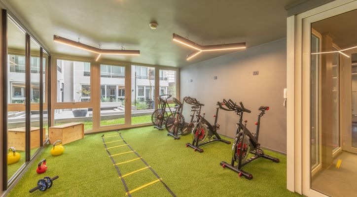 Departamento en Santiago - Miniatura 24