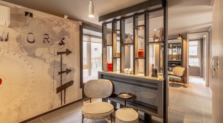 Departamento en Santiago - Miniatura 25