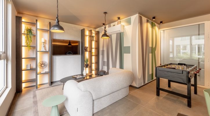 Departamento en Santiago - Miniatura 26