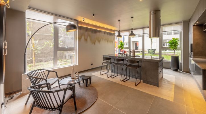 Departamento en Santiago - Miniatura 27