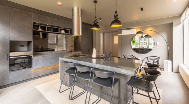 Departamento en Santiago - Miniatura 17