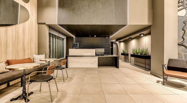 Departamento en Santiago - Miniatura 9