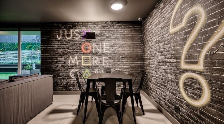 Departamento en Santiago - Miniatura 10